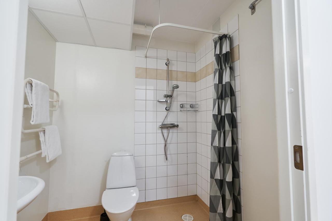 Balsta Apartment Hotel Екстериор снимка