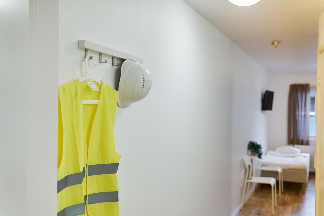 Balsta Apartment Hotel Екстериор снимка
